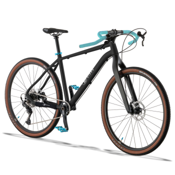 KUbikes 29M gravel